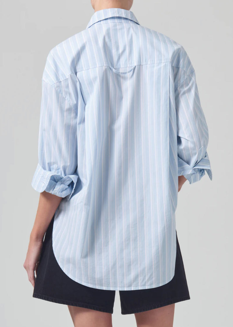 Kayla Shirt-Tops/Blouses-Uniquities