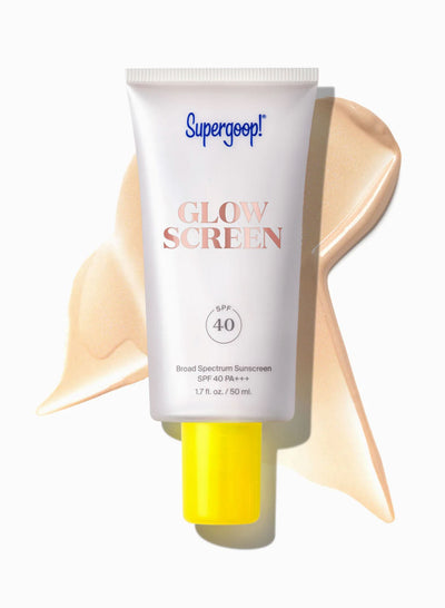 Glowscreen SPF 40 in Sunrise-Accessories-Uniquities