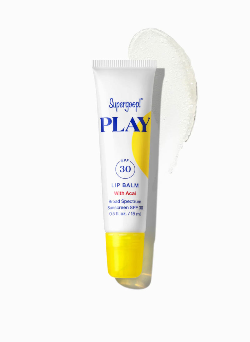 PLAY Lip Balm SPF 30 in Acai-Accessories-Uniquities