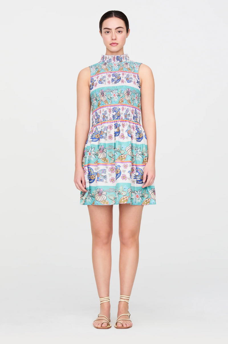 Halsey Dress-Dresses-Uniquities