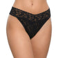 Original Rise Thong Black-Intimates-Uniquities