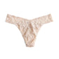 Original Rise Thong Chai-Intimates-Uniquities