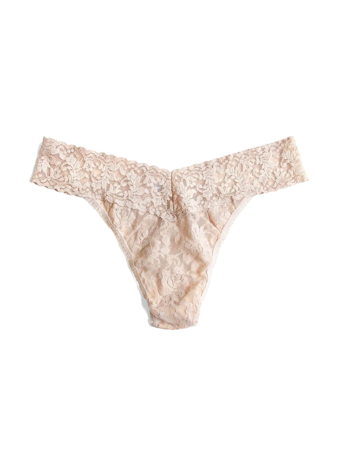 Original Rise Thong Chai-Intimates-Uniquities