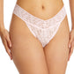 Original Rise Thong Bliss Pink-Intimates-Uniquities