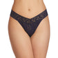 Original Rise Thong Navy-Intimates-Uniquities