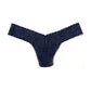 Lowrise Thong Navy-Intimates-Uniquities