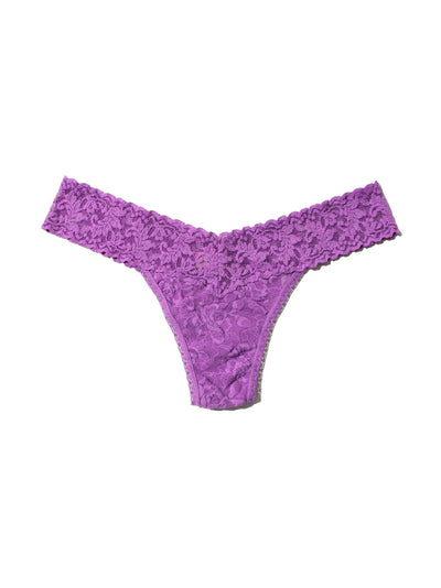Lowrise Thong Violet Haze-Intimates-Uniquities