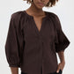 New Dill Top-Tops/Blouses-Uniquities