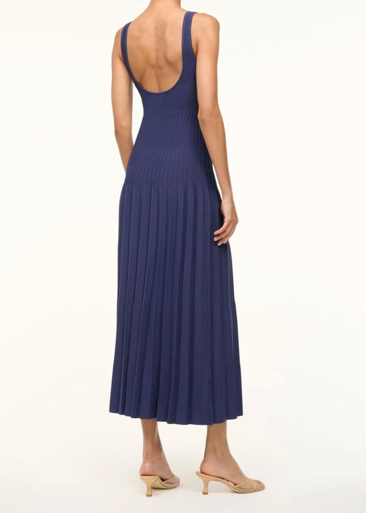 Ellison Dress-Dresses-Uniquities