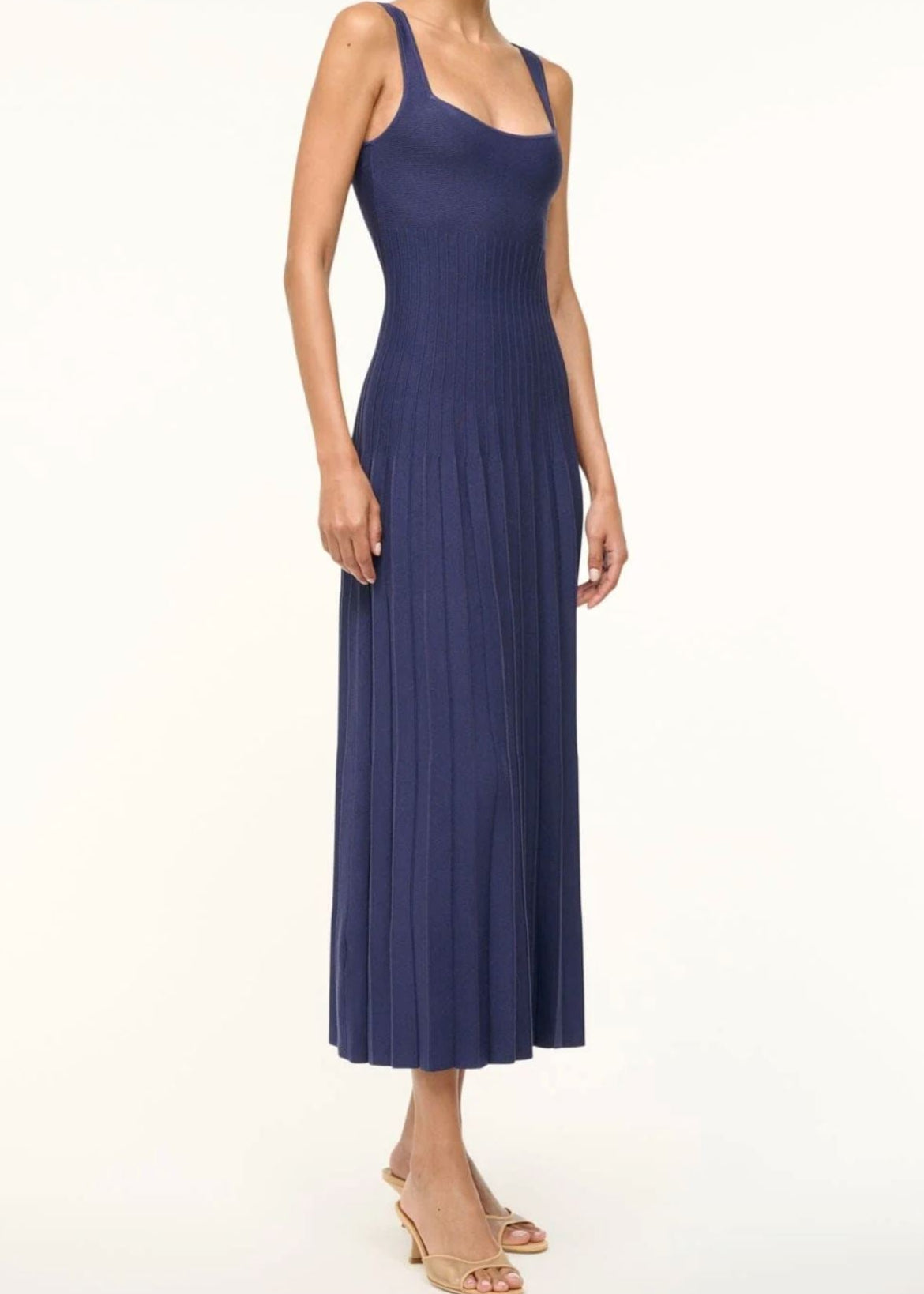 Ellison Dress-Dresses-Uniquities