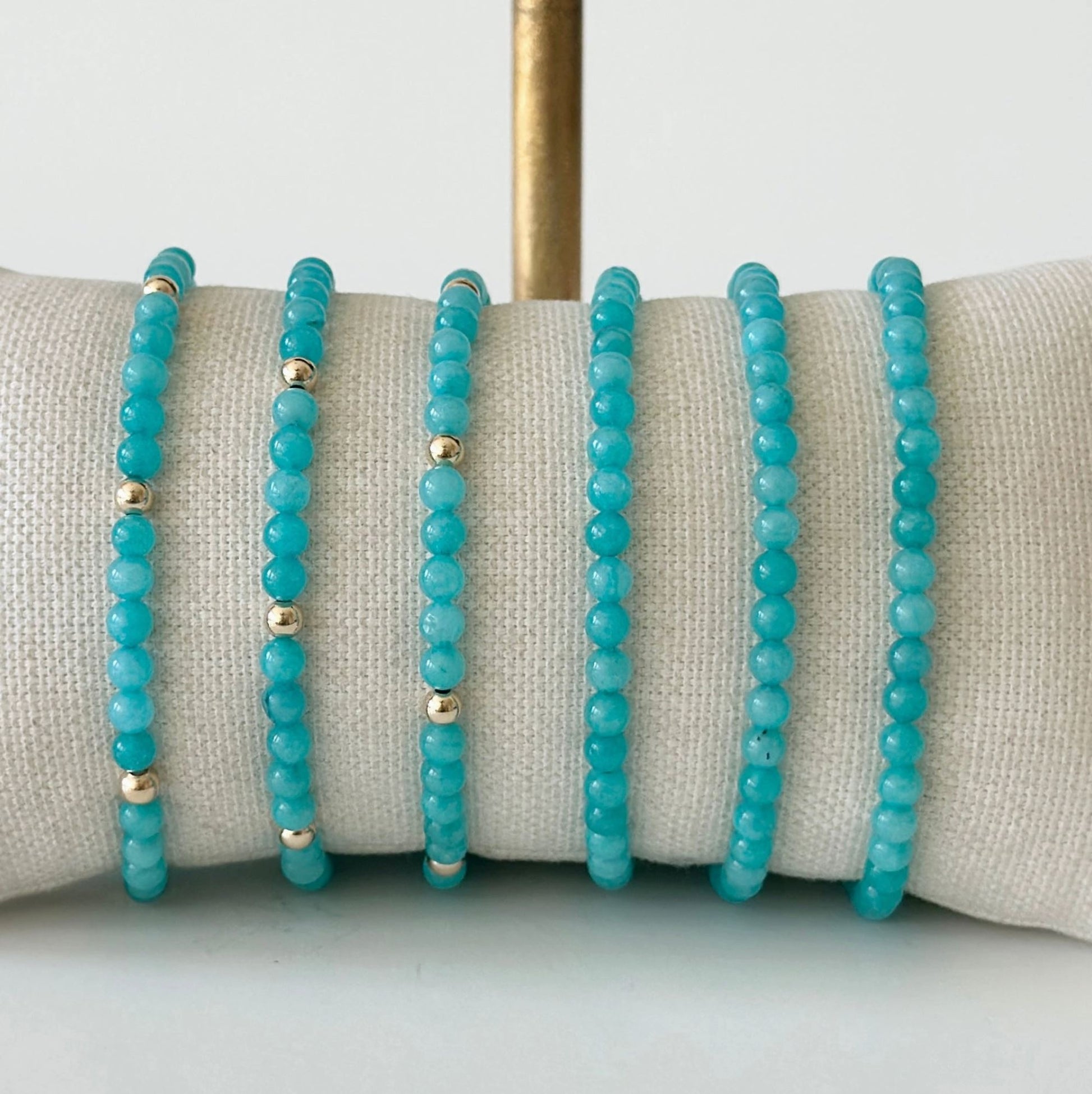 Chelsea Bracelet-Jewelry-Uniquities