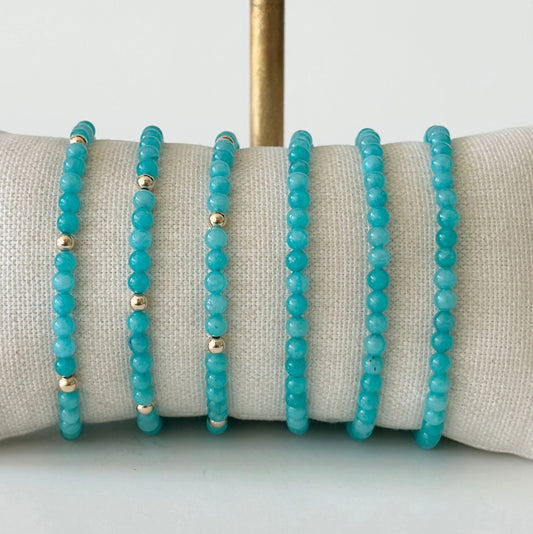 Chelsea Bracelet-Jewelry-Uniquities