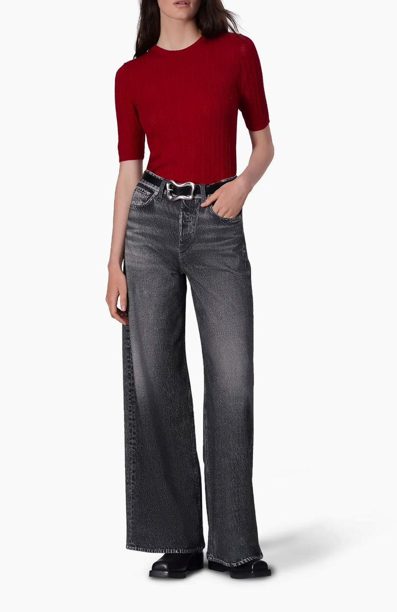 Miramar Sofie Pant-Denim-Uniquities