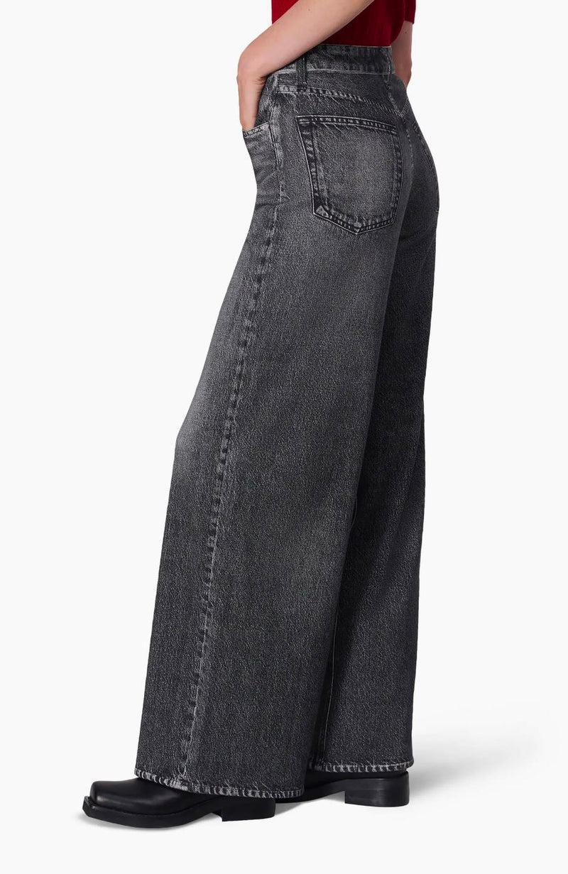 Miramar Sofie Pant-Denim-Uniquities