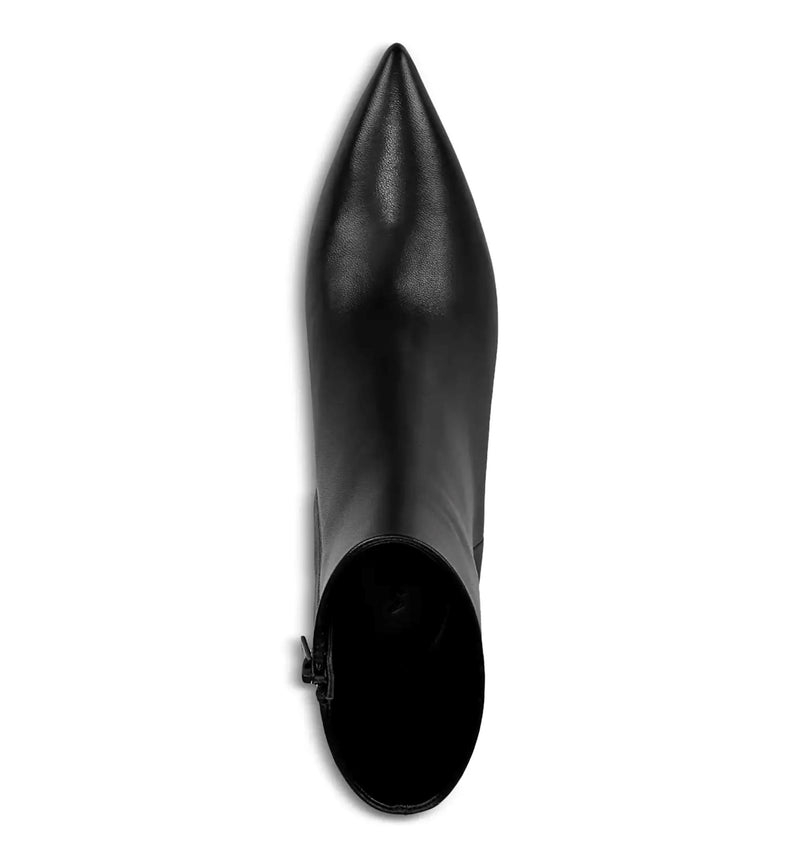 Billy Ankle Boot-Shoes-Uniquities