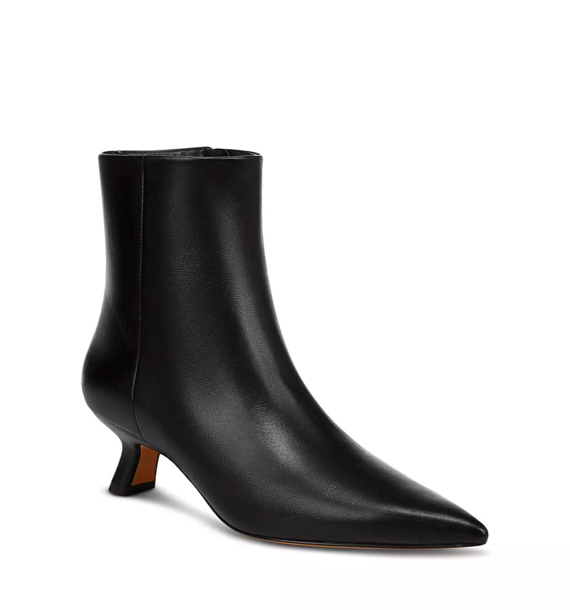 Billy Ankle Boot-Shoes-Uniquities
