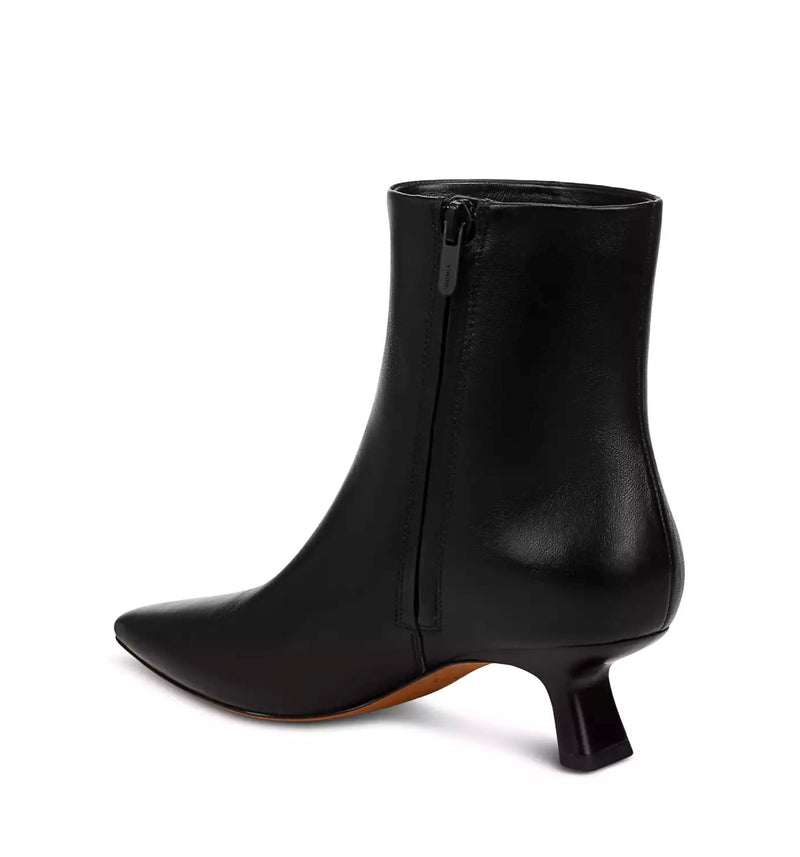Billy Ankle Boot-Shoes-Uniquities