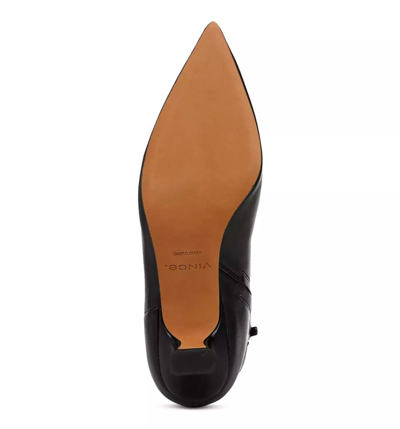 Billy Ankle Boot-Shoes-Uniquities