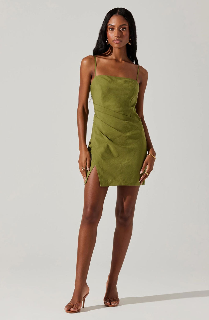 Isadora Dress-Dresses-Uniquities