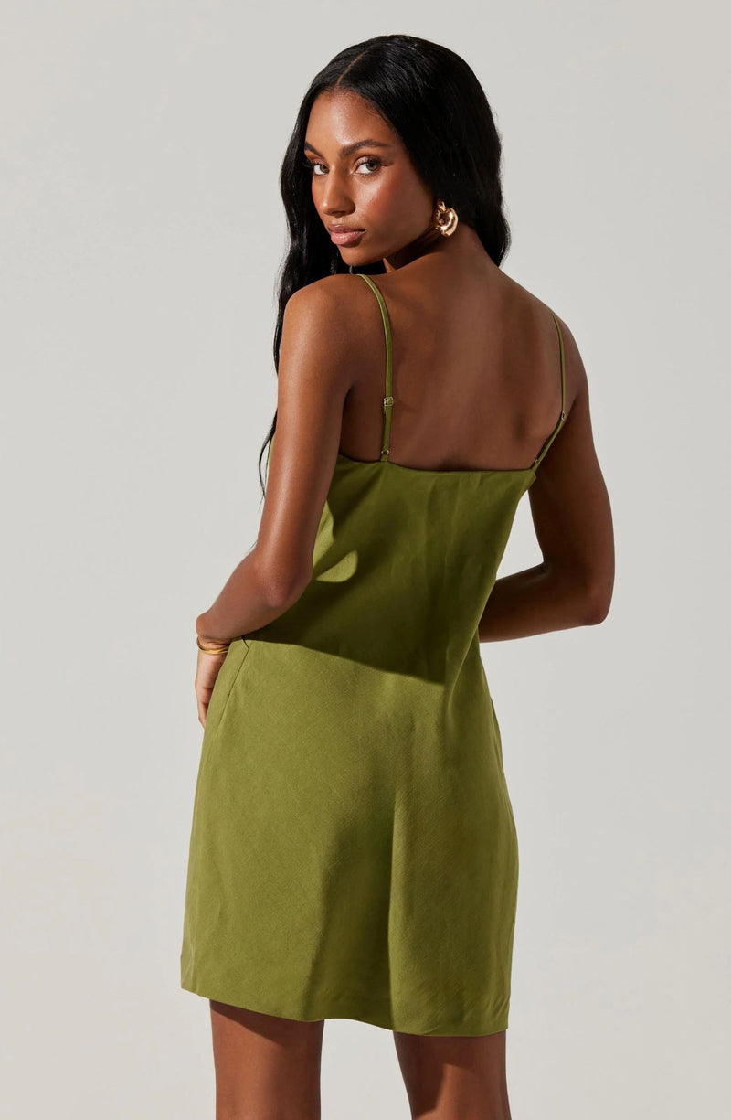 Isadora Dress-Dresses-Uniquities