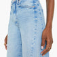 The Half Pipe Ankle Jeans in How I Roll-Denim-Uniquities