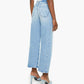 The Half Pipe Ankle Jeans in How I Roll-Denim-Uniquities