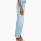 The Half Pipe Ankle Jeans in How I Roll-Denim-Uniquities