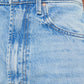 The Half Pipe Ankle Jeans in How I Roll-Denim-Uniquities