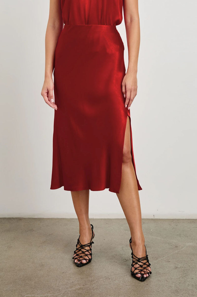 Maya Skirt-Bottoms-Uniquities