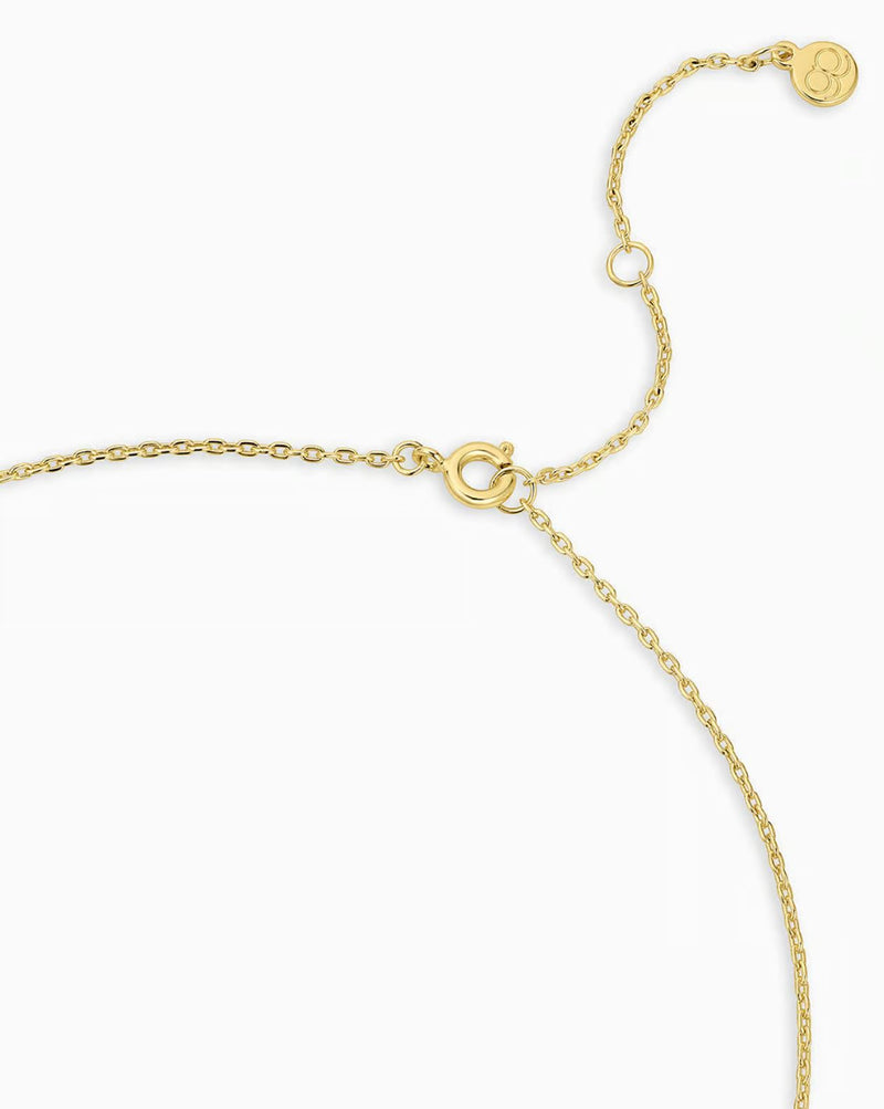 Infinity Knot Necklace-Jewelry-Uniquities