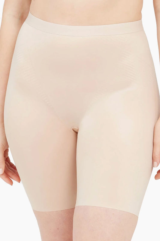 Thinstincts 2.0 Mid-Thigh Short-Intimates-Uniquities