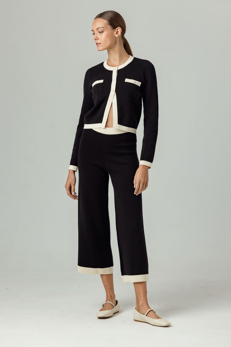Cosette Pants-Bottoms-Uniquities