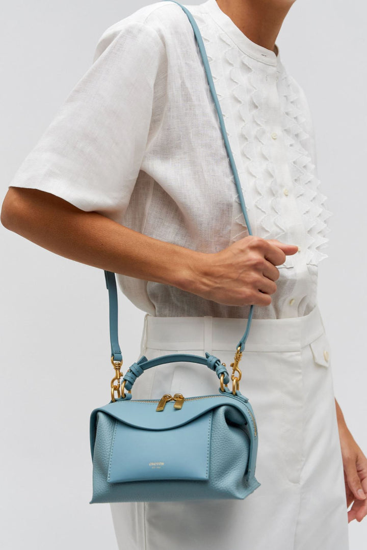 Mica Mini Bowler – Uniquities