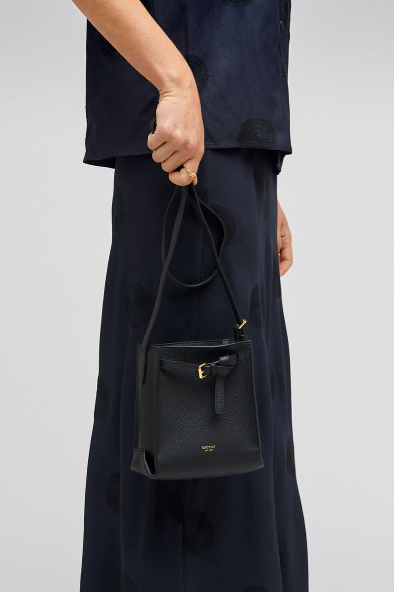 Margot Tiny Bucket Bag-Accessories-Uniquities