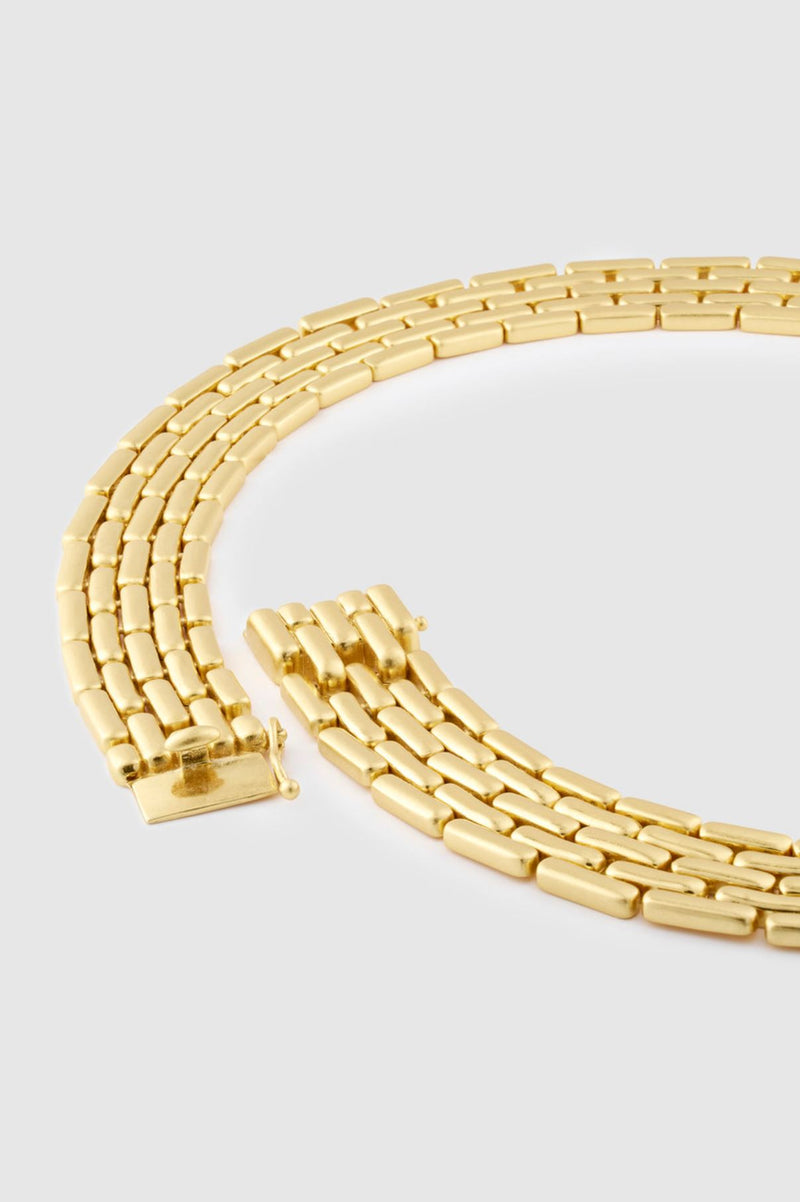 Kylo Necklace-Jewelry-Uniquities