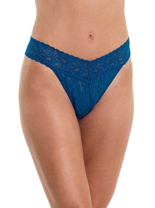 Original Rise Thong North Pole-Intimates-Uniquities