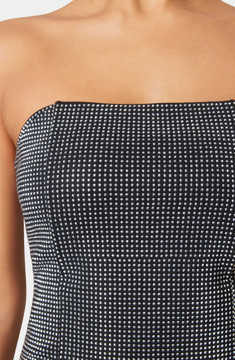 Maia Party Dress-Dresses-Uniquities