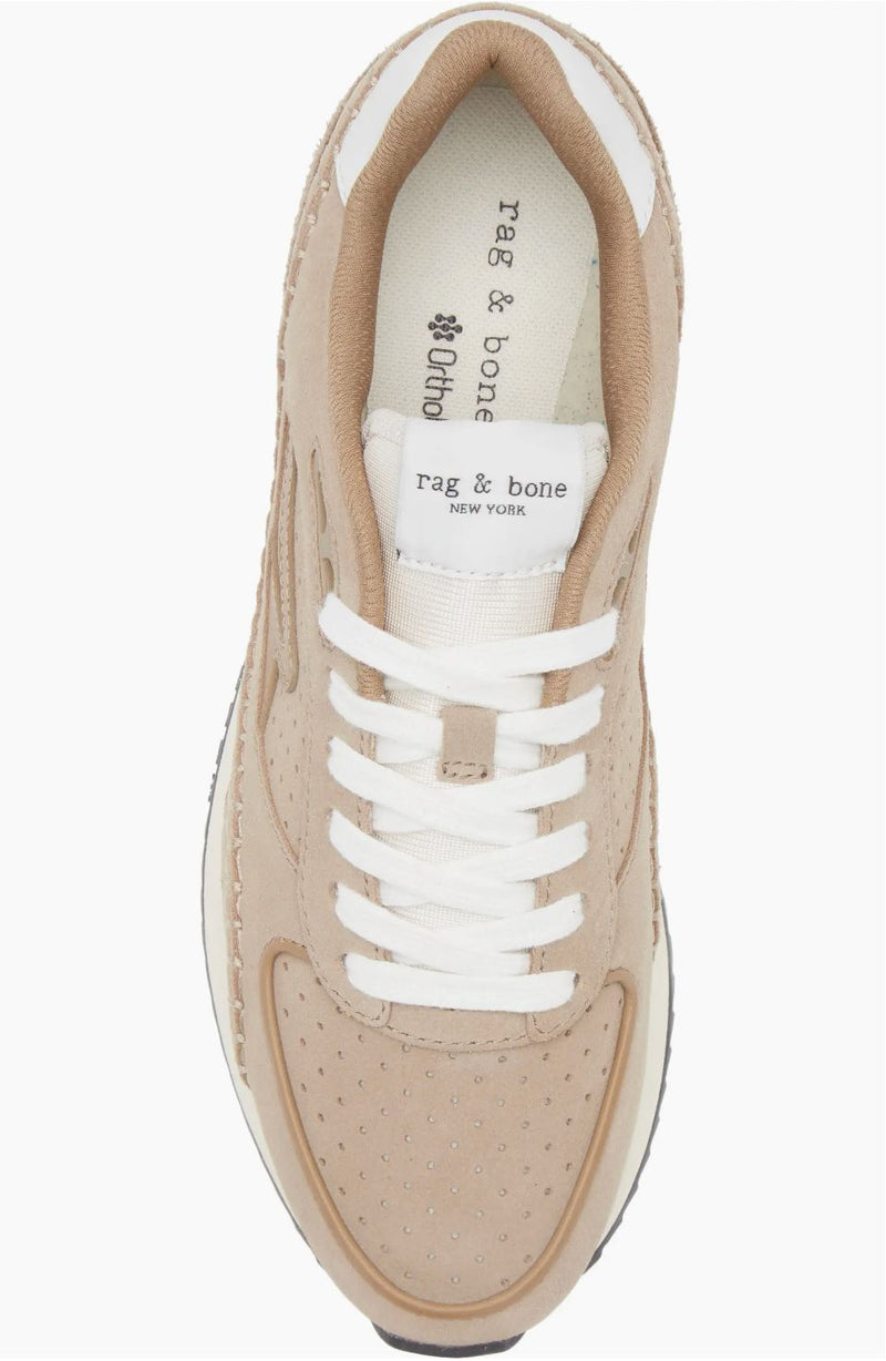 Drift Runner Sneaker-Shoes-Uniquities