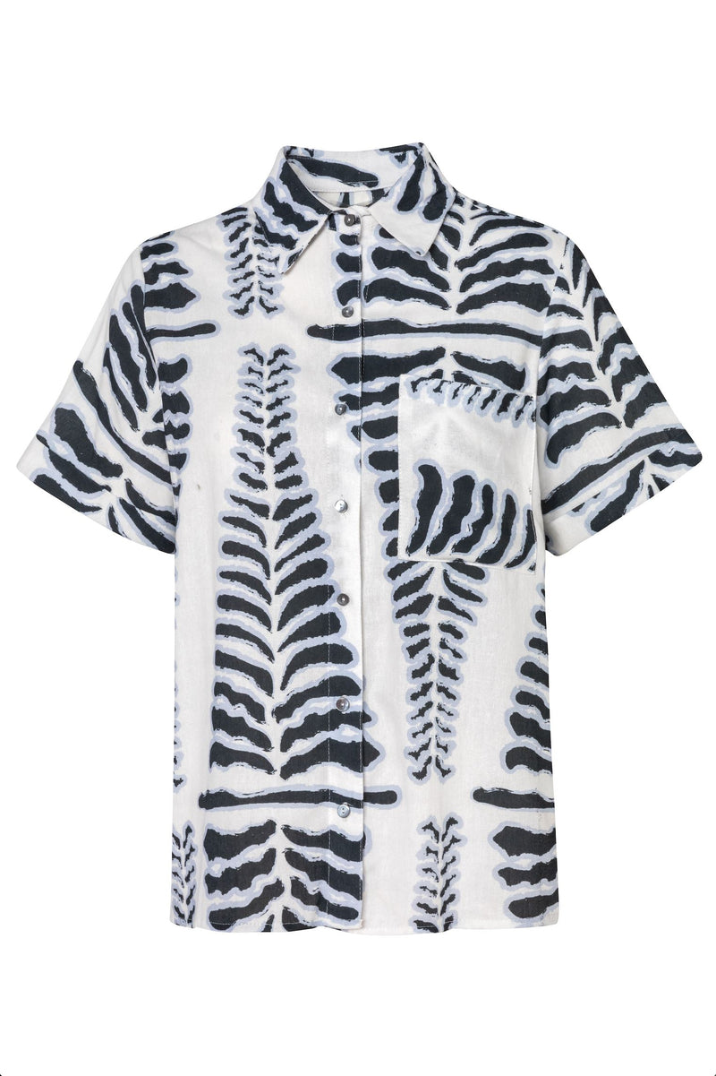 Maya Shirt-Swimwear-Uniquities
