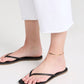 Square Toe Lily Sandal-Shoes-Uniquities