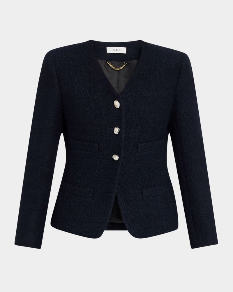 Luca Jacket-Jackets-Uniquities