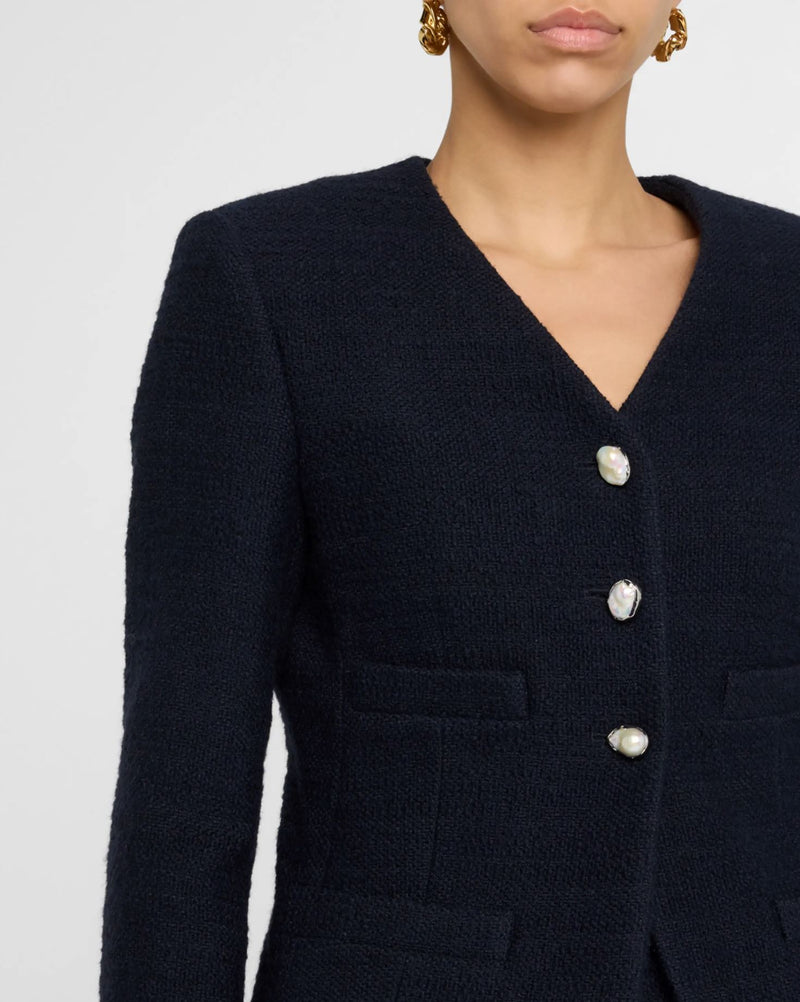 Luca Jacket-Jackets-Uniquities