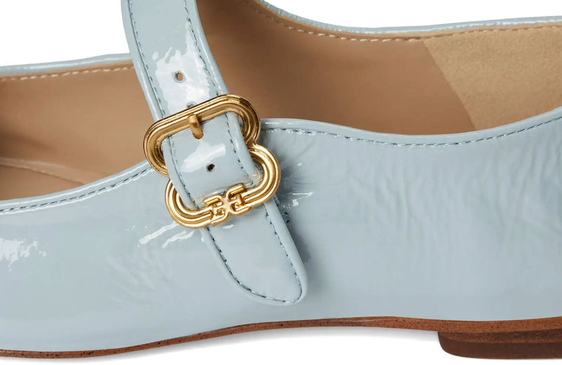 Michaela Flat-Shoes-Uniquities