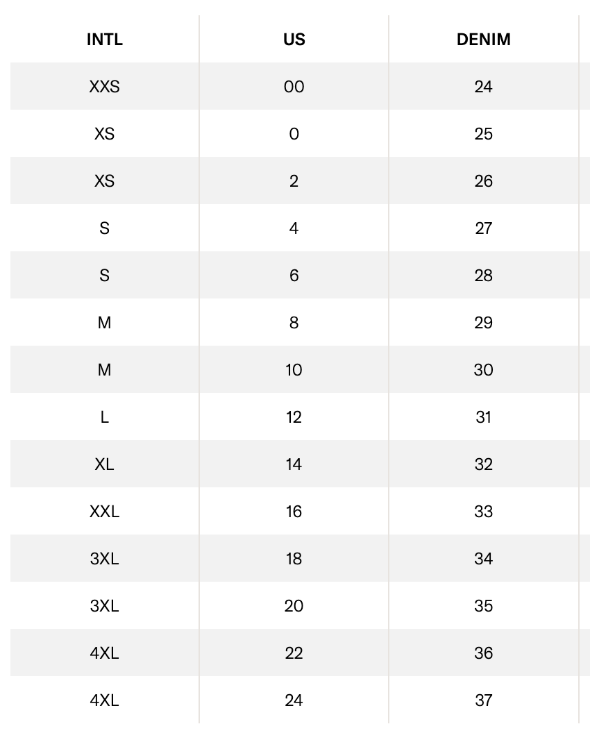 Miramar Walking Short-Denim-Uniquities