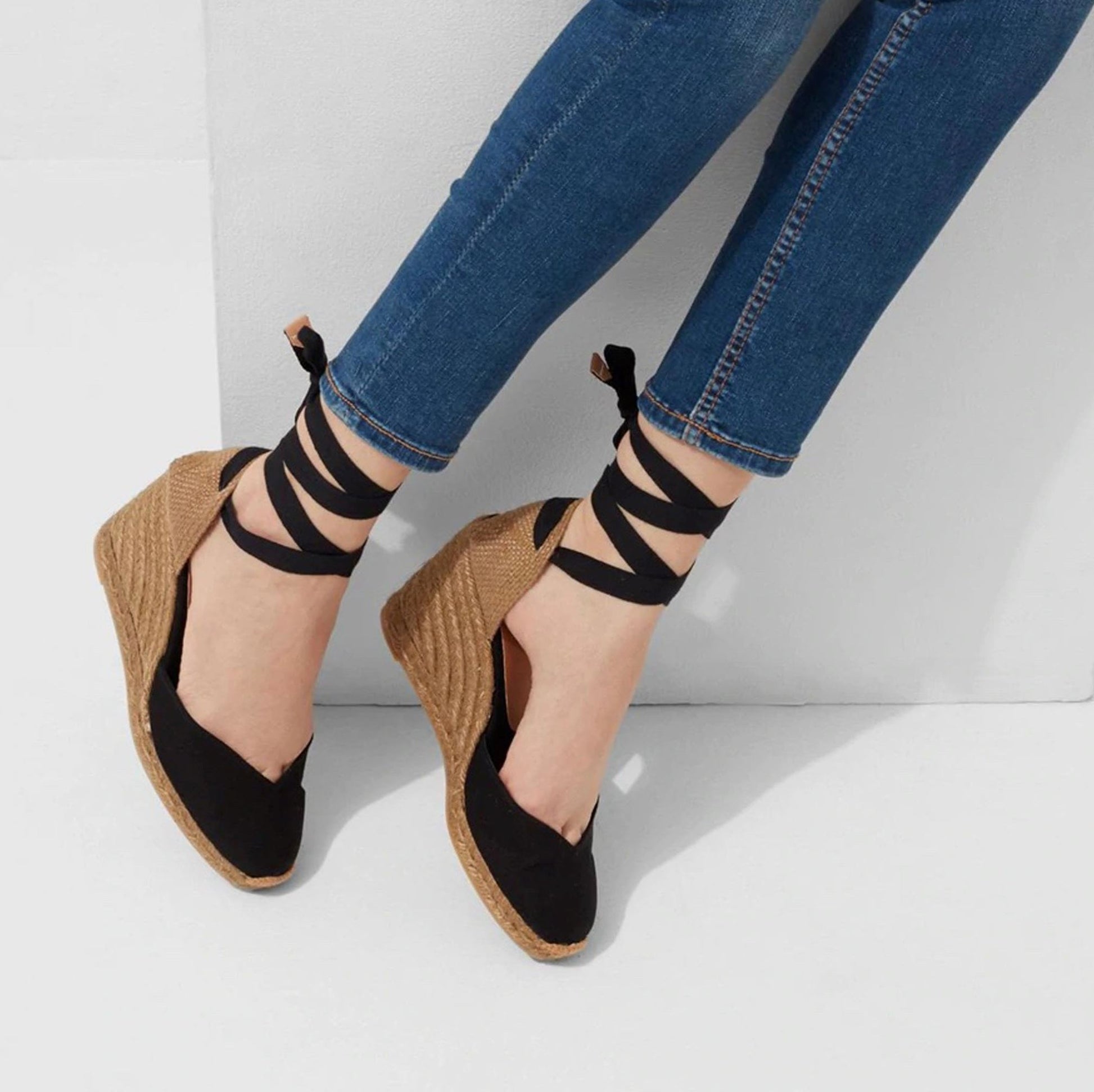 Chiara Espadrille-Shoes-Uniquities