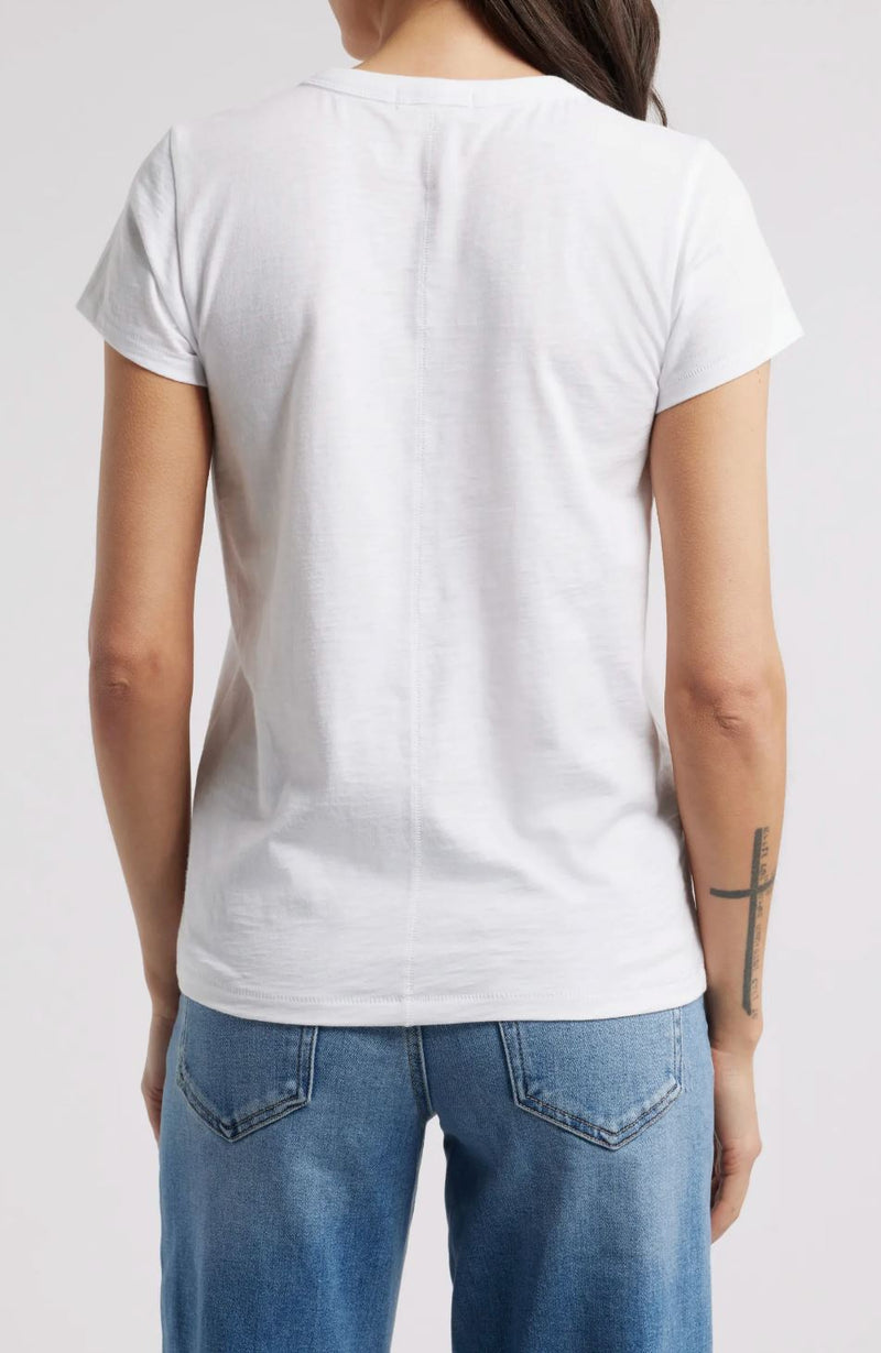 Broken Heart Tee-Tee Shirts-Uniquities
