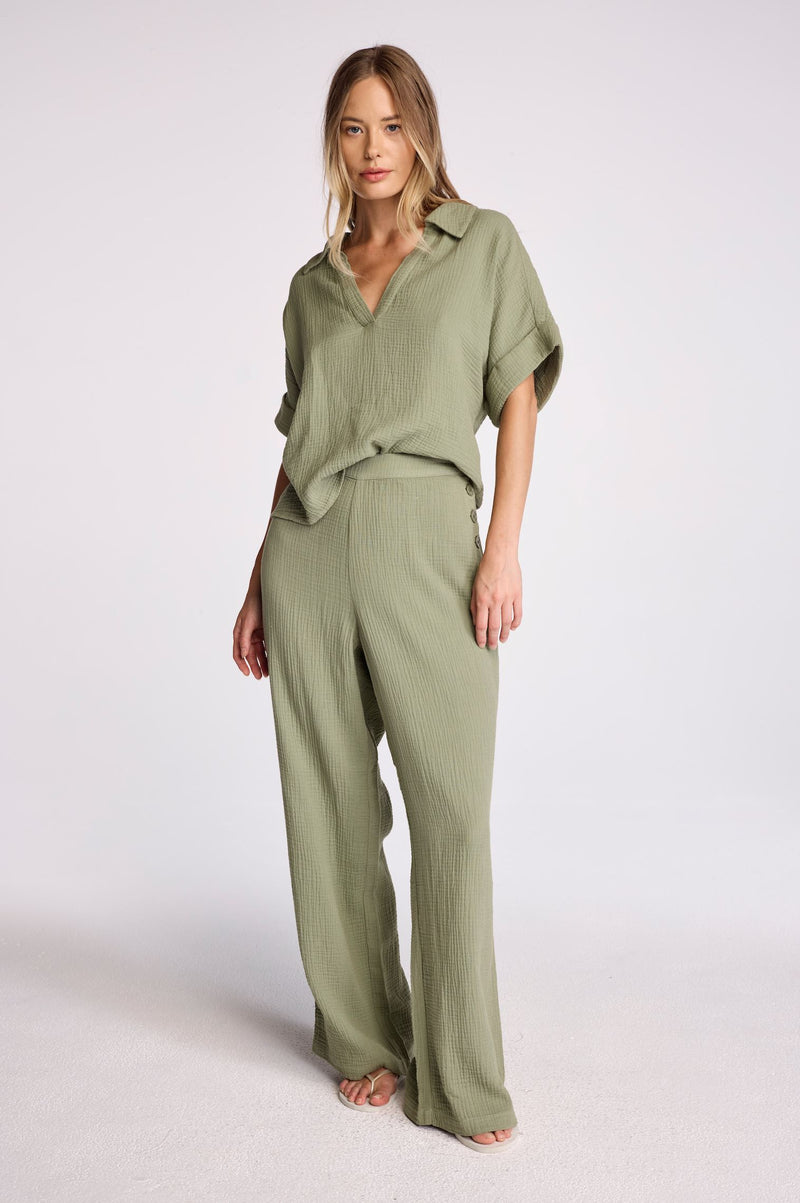 Elide Shirt-Tops/Blouses-Uniquities
