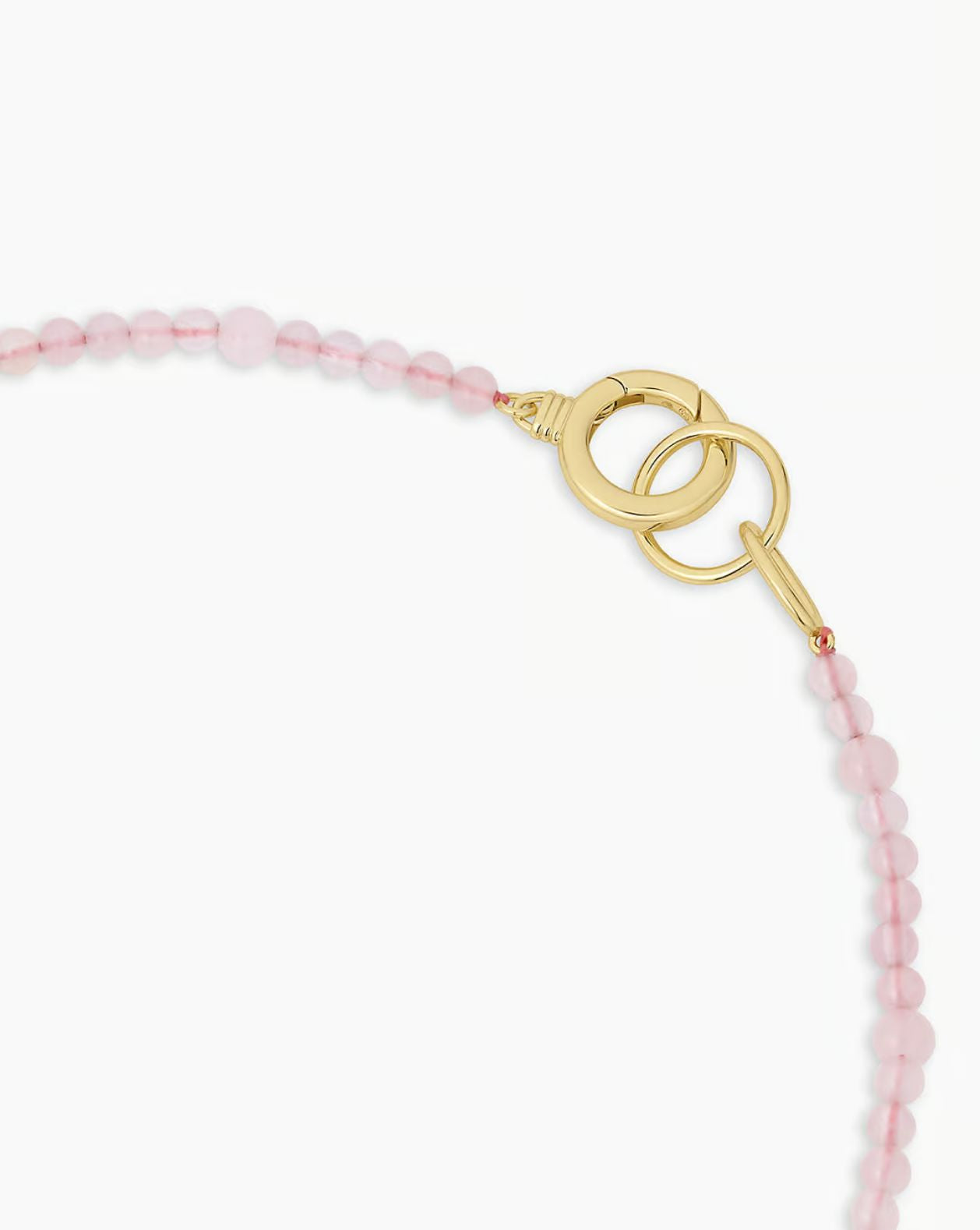 Power Gemstone Beaded Necklace-Jewelry-Uniquities