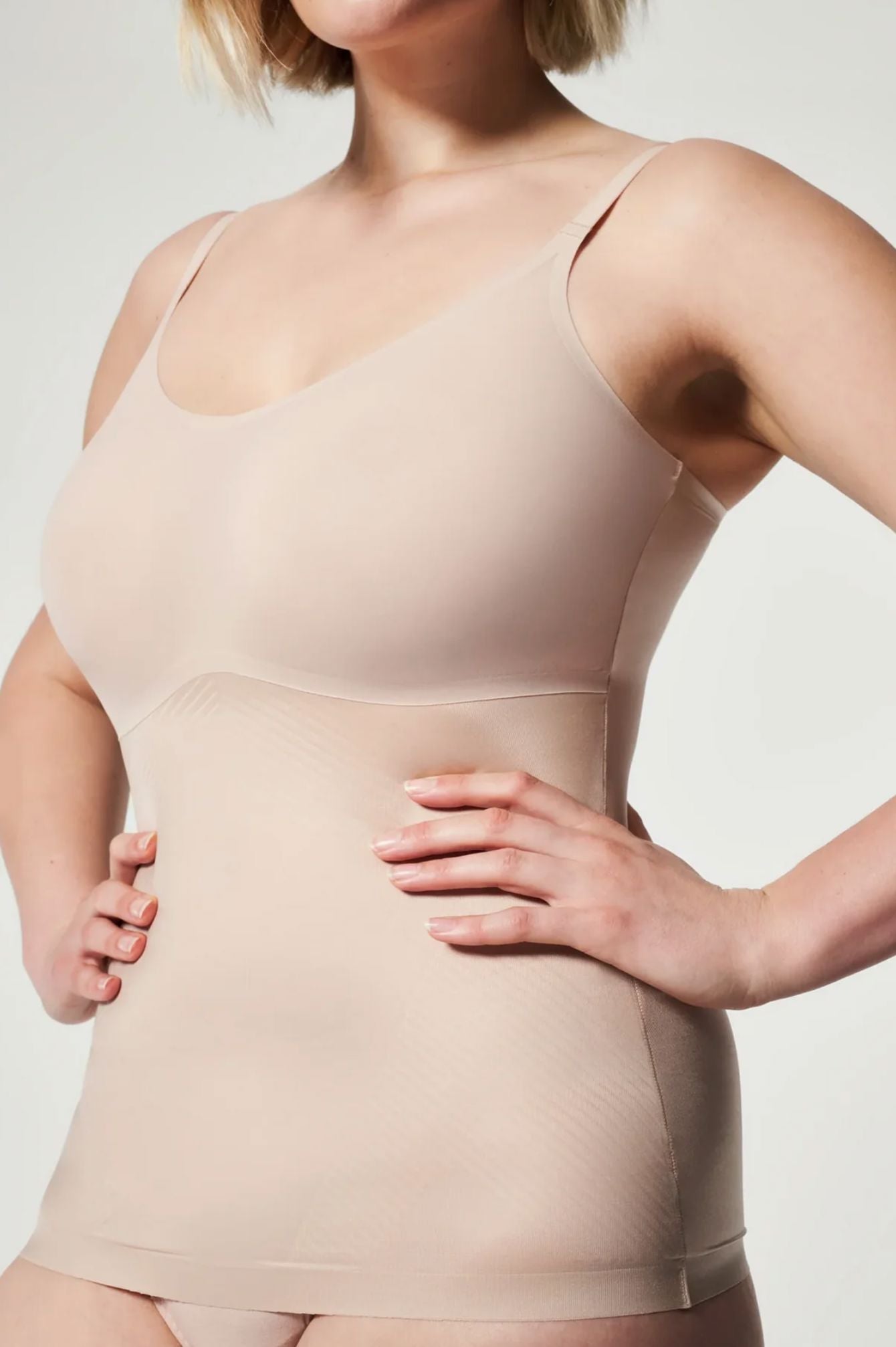 Thinstincts 2.0 Cami-Intimates-Uniquities