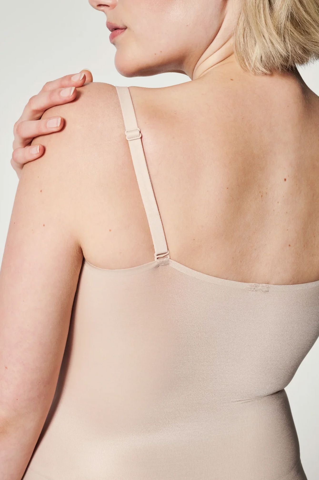 Thinstincts 2.0 Cami-Intimates-Uniquities